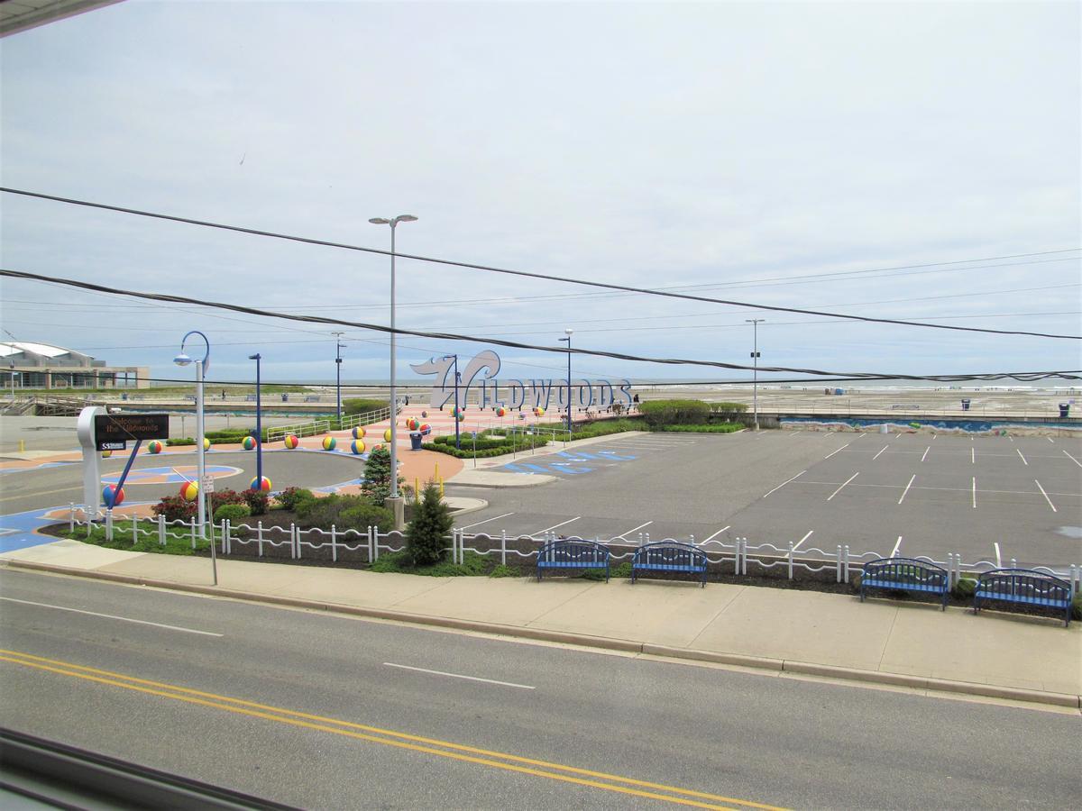 Rio Motel And Suites Wildwood Beach & Boardwalk Quarto foto