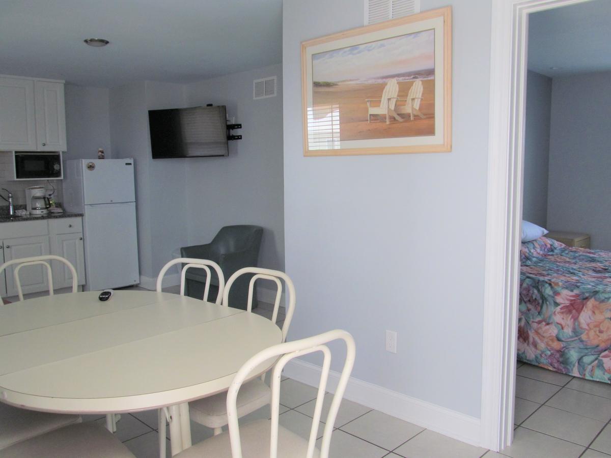 Rio Motel And Suites Wildwood Beach & Boardwalk Quarto foto